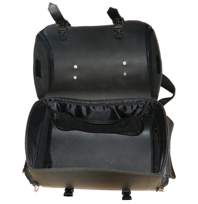 RC381 Updated Trunk Bag