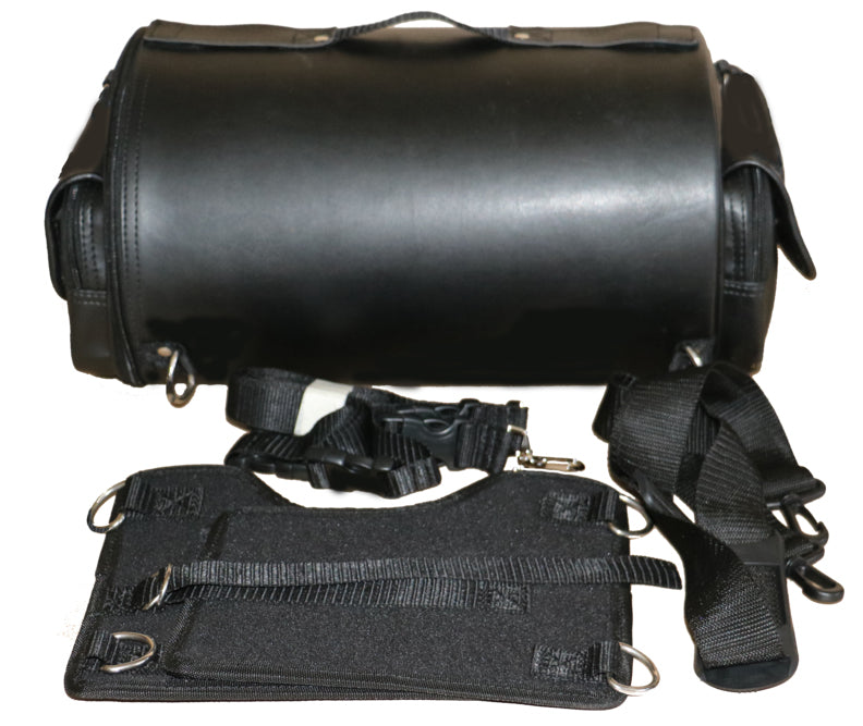 RC382 Updated Accessory Bag