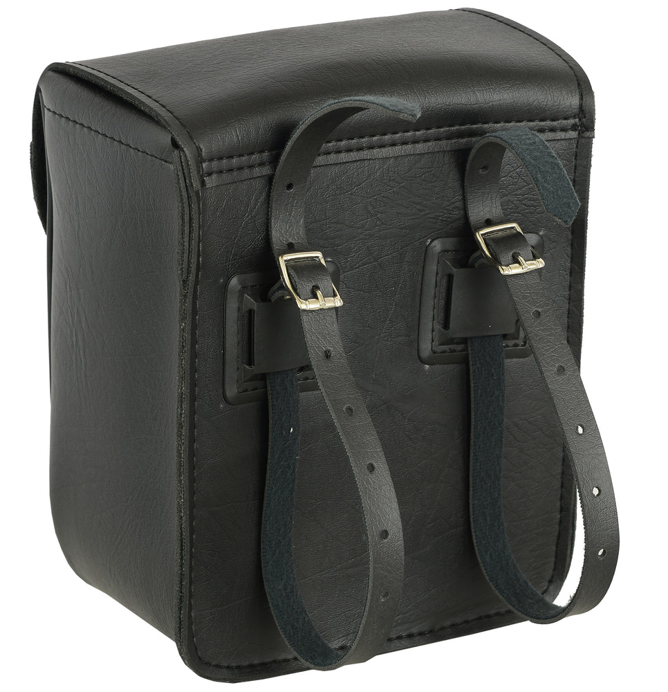 RC5020 Synthetic Leather Large Tool Bag for Sissybar