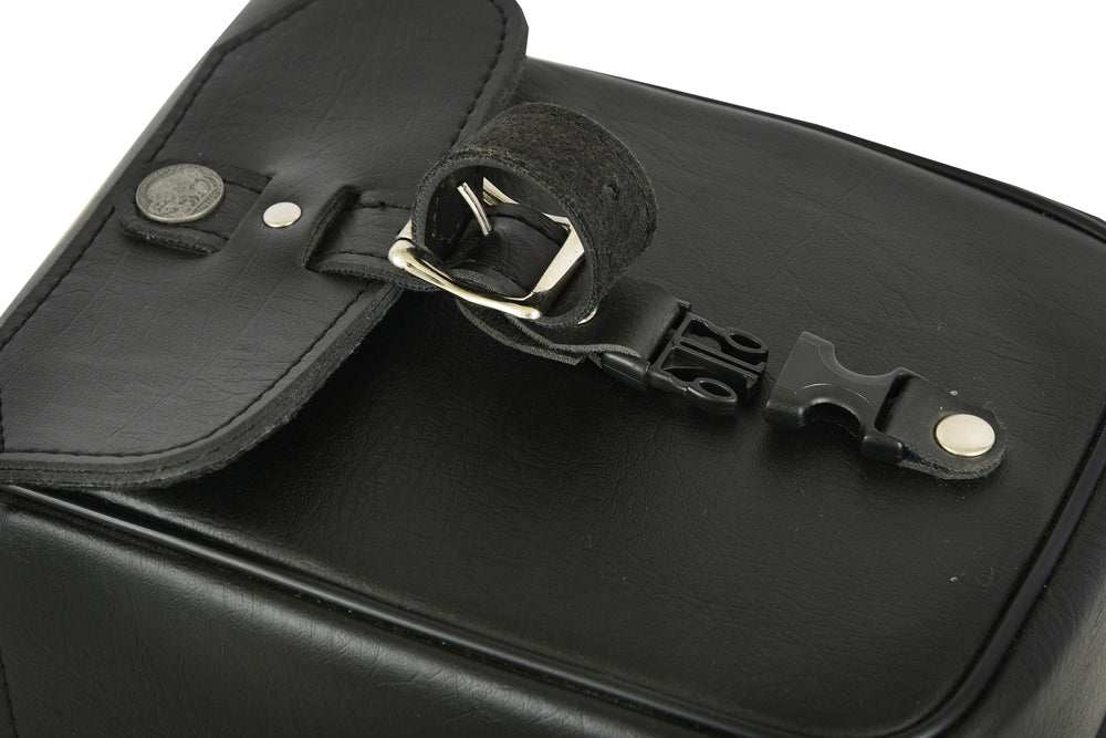 RC5020 Synthetic Leather Large Tool Bag for Sissybar