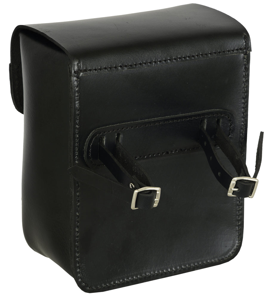 RC4020 Premium Leather Large Tool Bag for Sissybar
