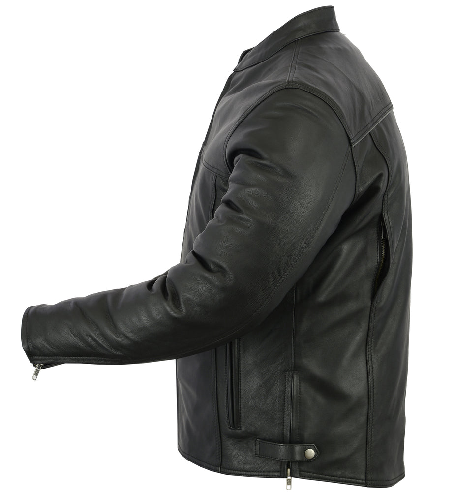 RC718 Men's Scooter Jacket