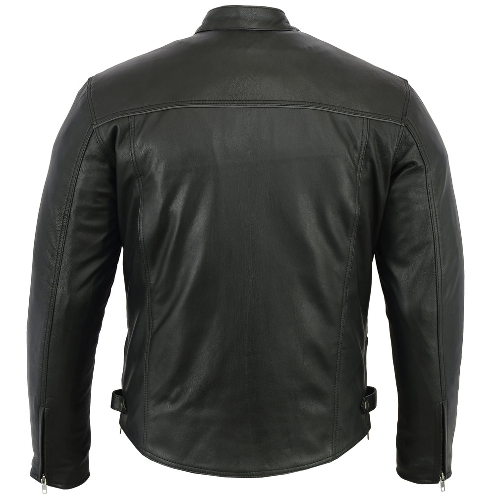 RC718 Men's Scooter Jacket