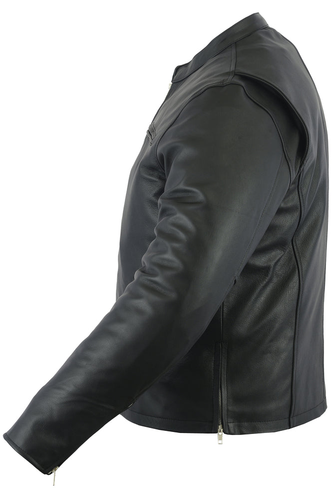 RC714 Men's Sporty Cruiser Jacket