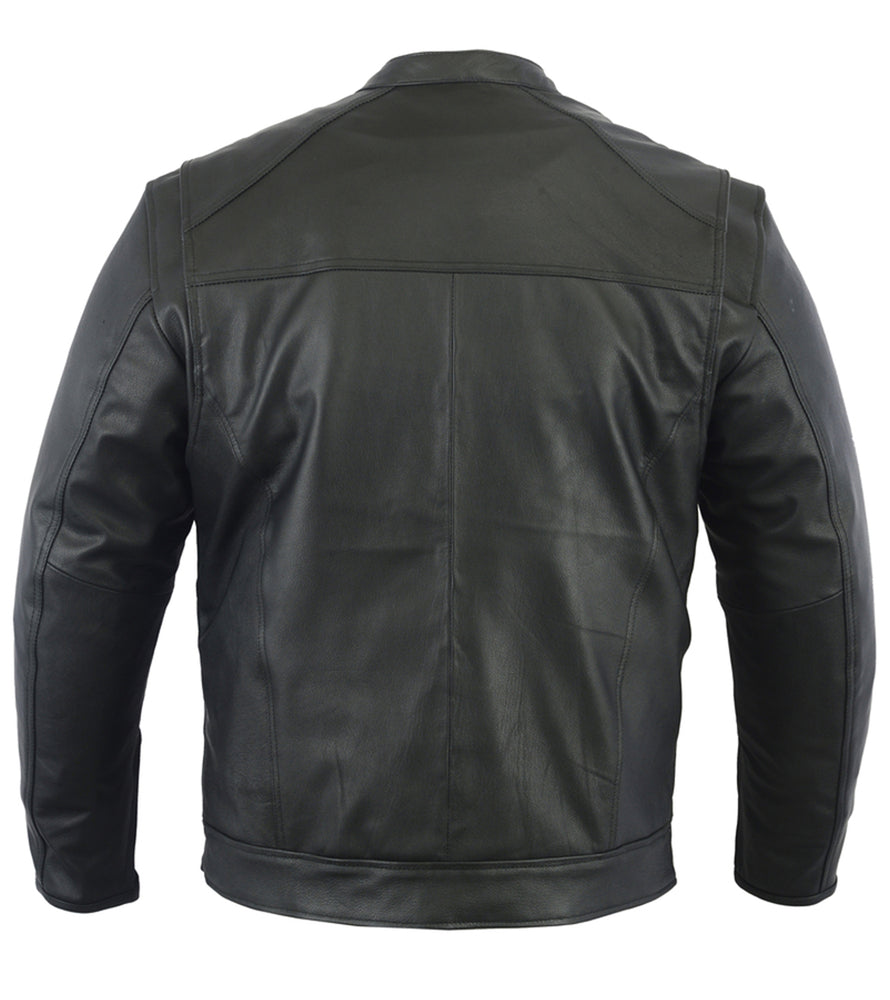 RC735 Men's Cruiser Jacket