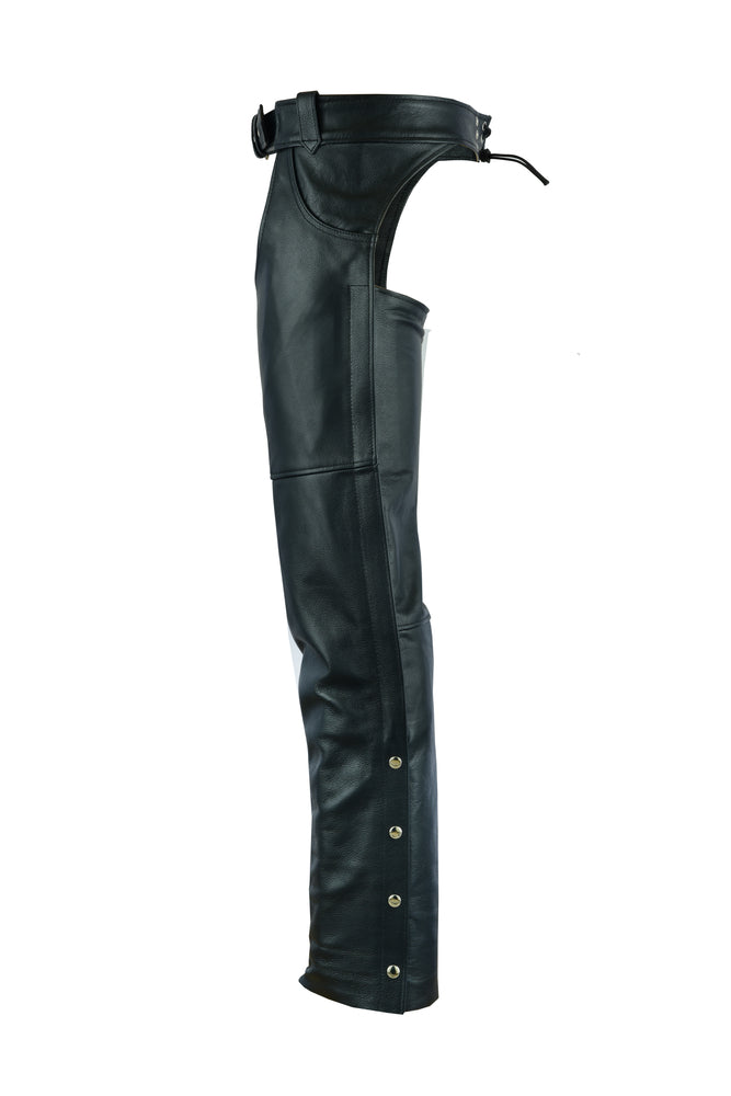 RC402 Unisex Chaps with 2 Jean Style Pockets