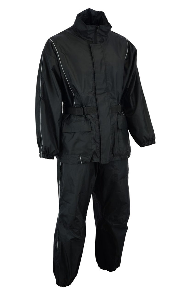 RC589 Rain Suit