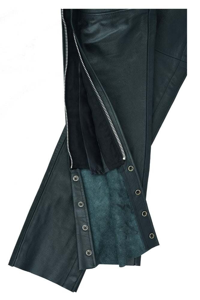 RC450 Men's Deep Pocket Over Pant