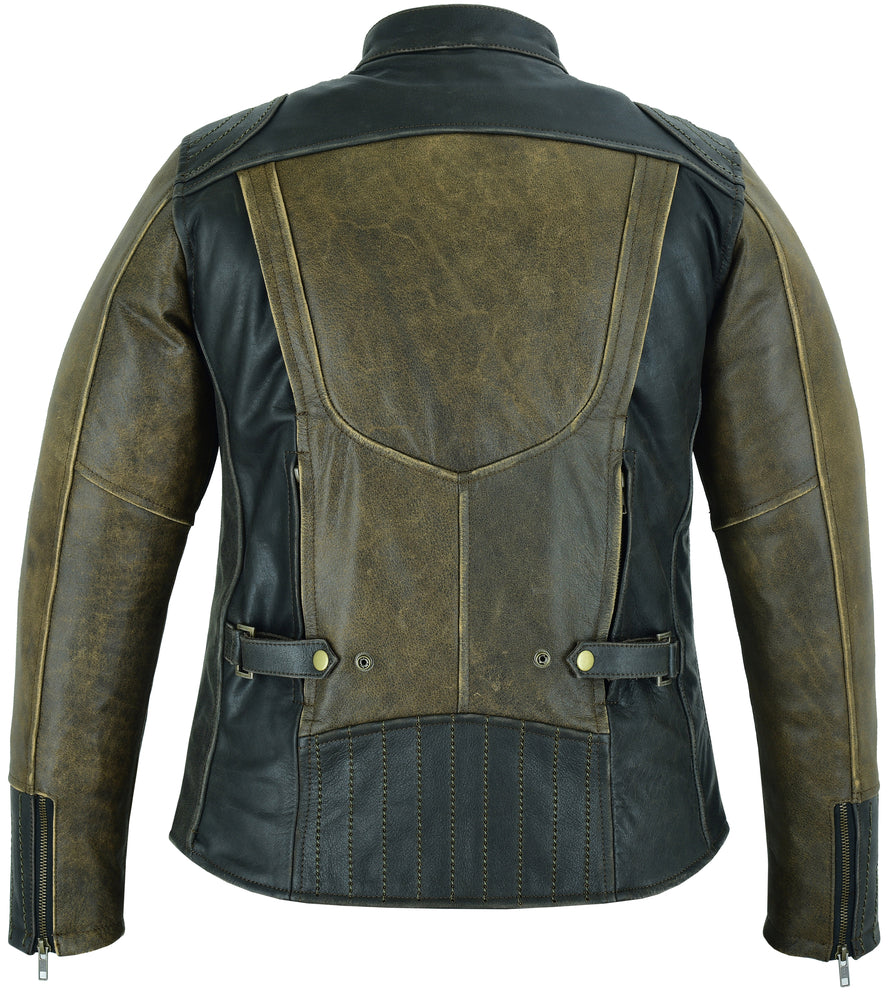RC830 Women's Dressed to the Nine Jacket