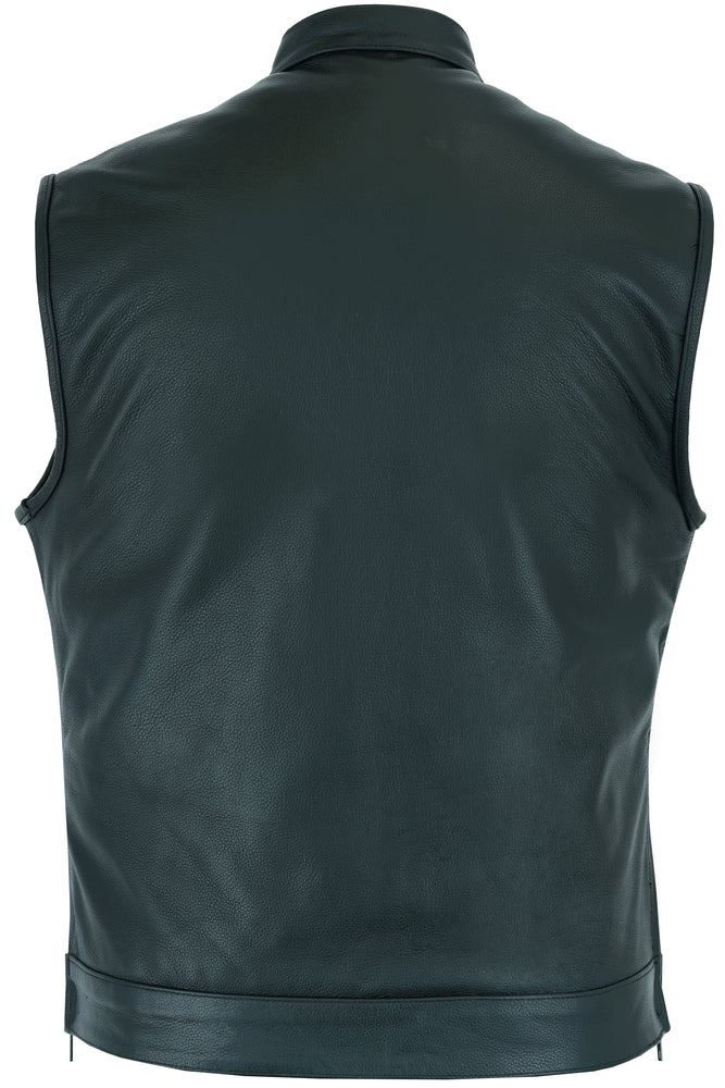 RC171 Men's Double Crosser Vest