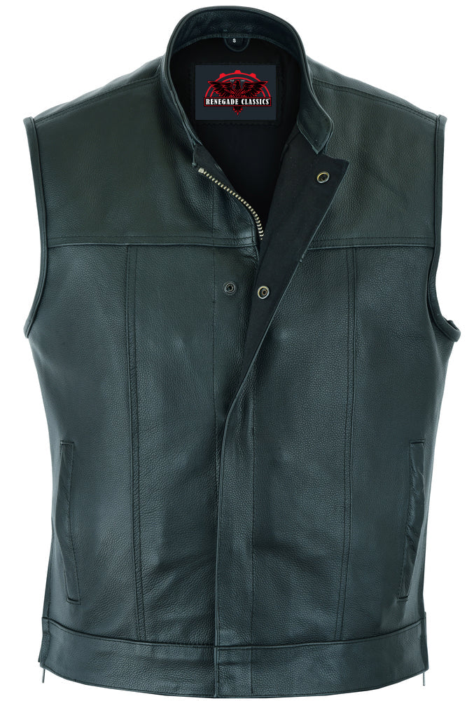 RC171 Men's Double Crosser Vest