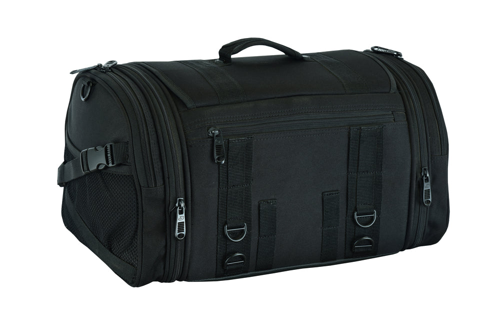 RC379 Modernize Cruising Premium Roll Bag