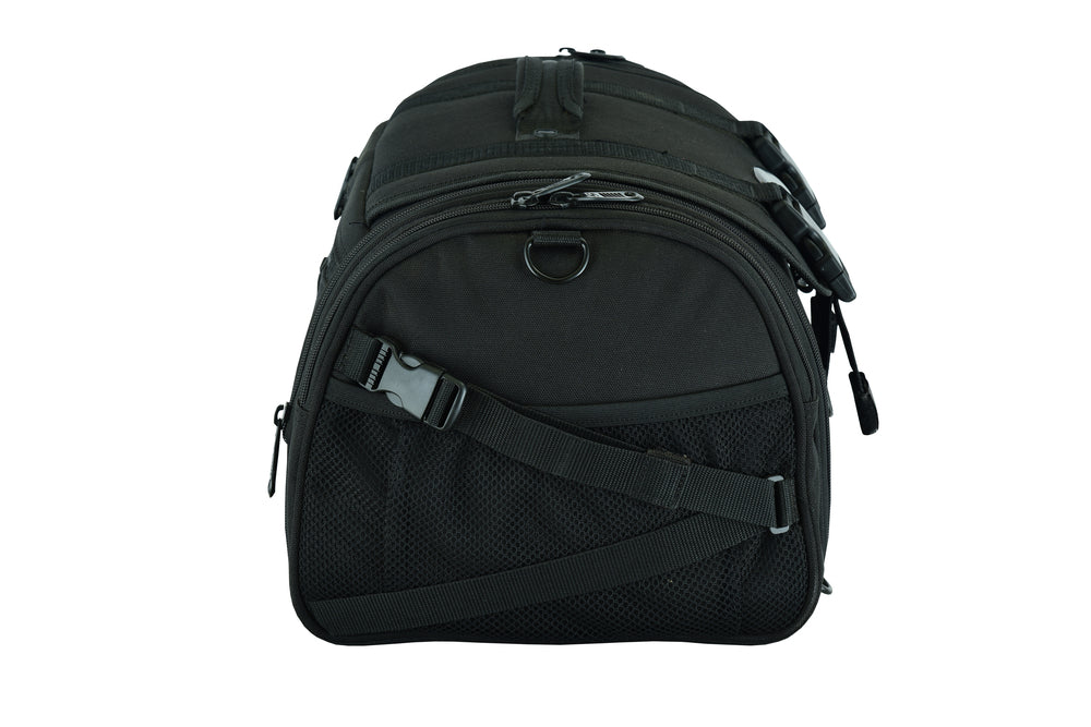 RC379 Modernize Cruising Premium Roll Bag