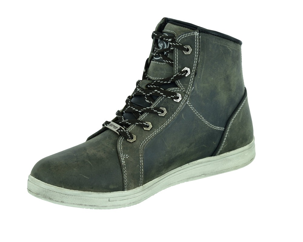 RC9735 Men's Waterproof Riding Shoes