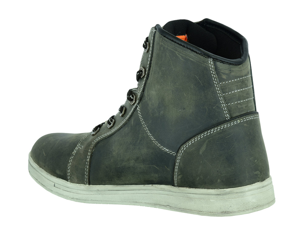 RC9735 Men's Waterproof Riding Shoes