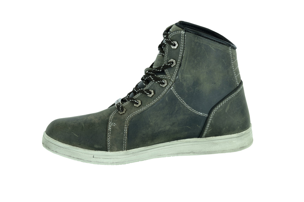 RC9735 Men's Waterproof Riding Shoes