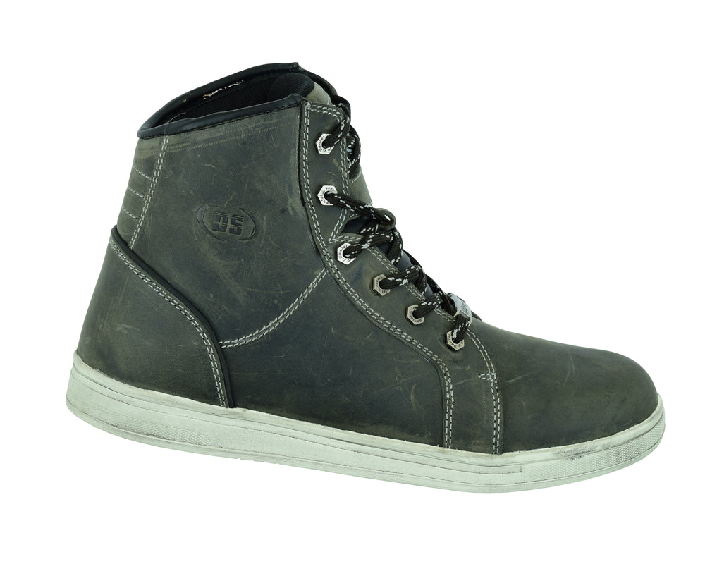 RC9735 Men's Waterproof Riding Shoes