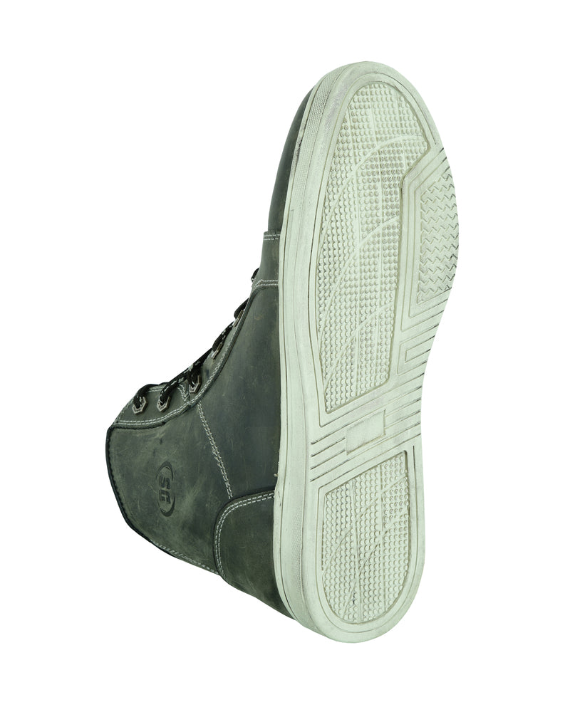 RC9735 Men's Waterproof Riding Shoes