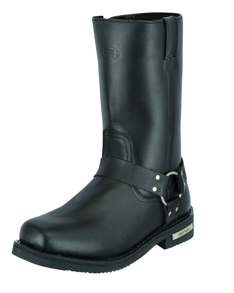 RC9739 Men's Waterproof Harness Boots