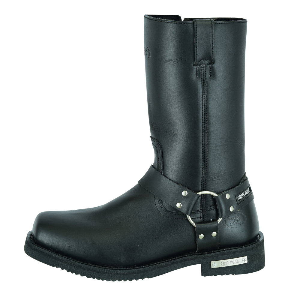 RC9739 Men's Waterproof Harness Boots