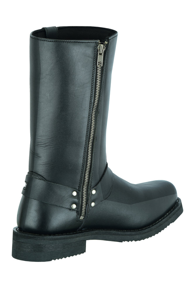 RC9739 Men's Waterproof Harness Boots