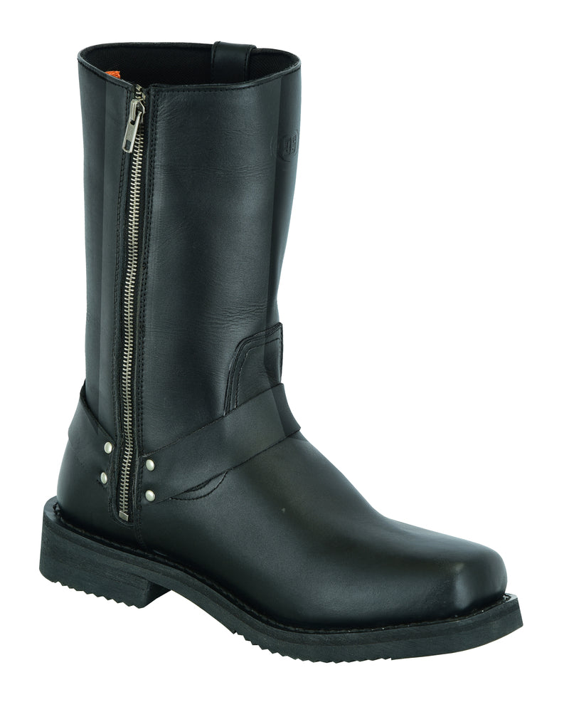 RC9739 Men's Waterproof Harness Boots
