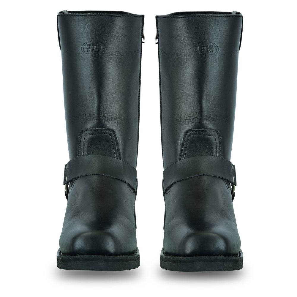 RC9739 Men's Waterproof Harness Boots