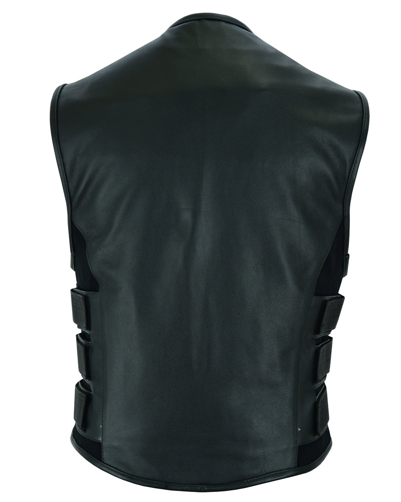 RC007 Men's Updated SWAT Team Style Vest
