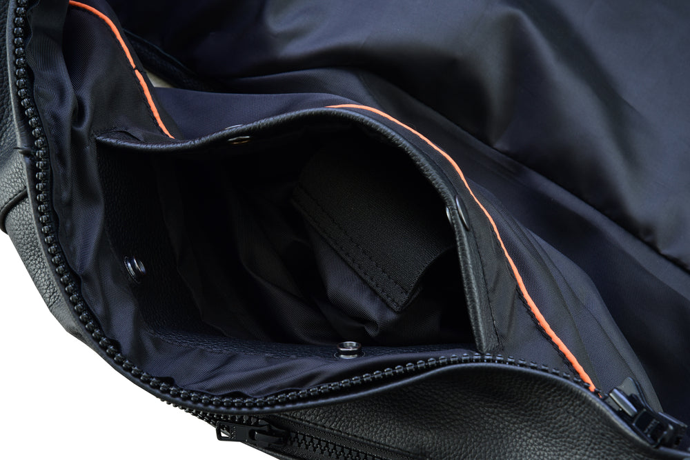 RC007 Men's Updated SWAT Team Style Vest