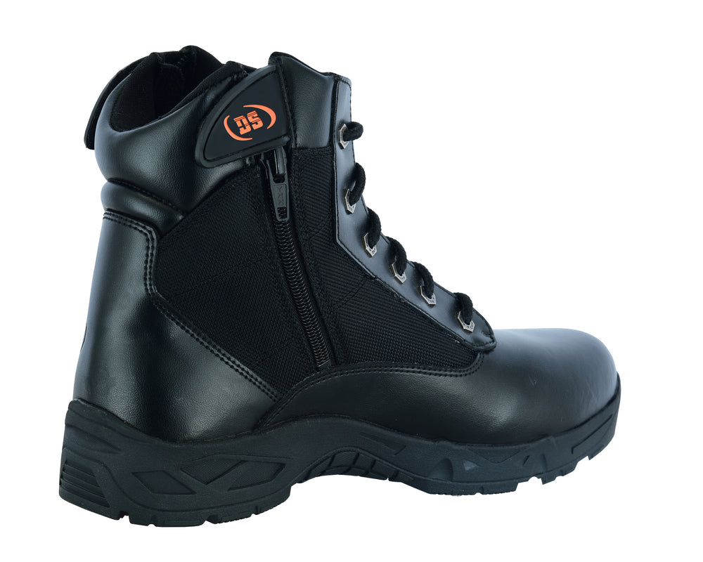 RC9781 Men's 6'' Tactical Boots