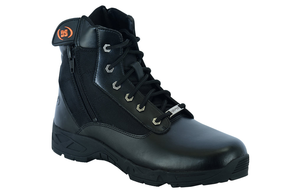 RC9781 Men's 6'' Tactical Boots