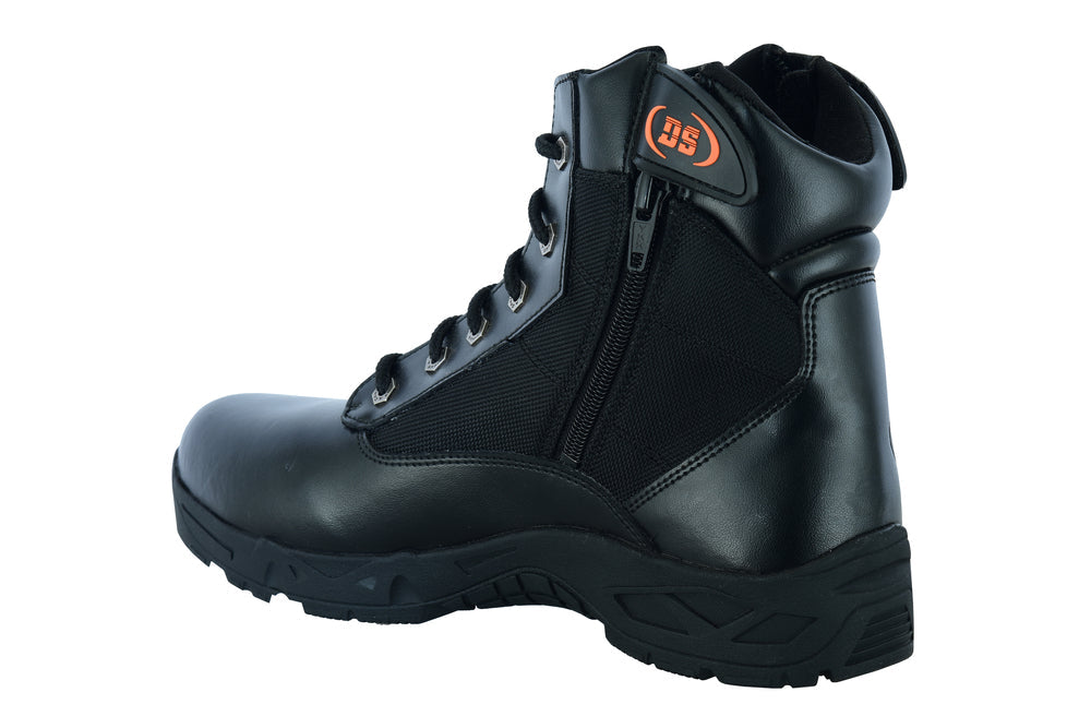 RC9781 Men's 6'' Tactical Boots