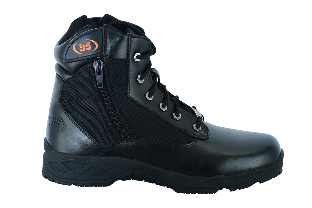 RC9781 Men's 6'' Tactical Boots