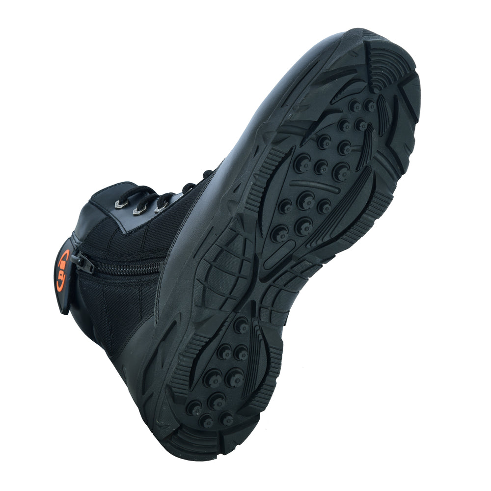 RC9781 Men's 6'' Tactical Boots