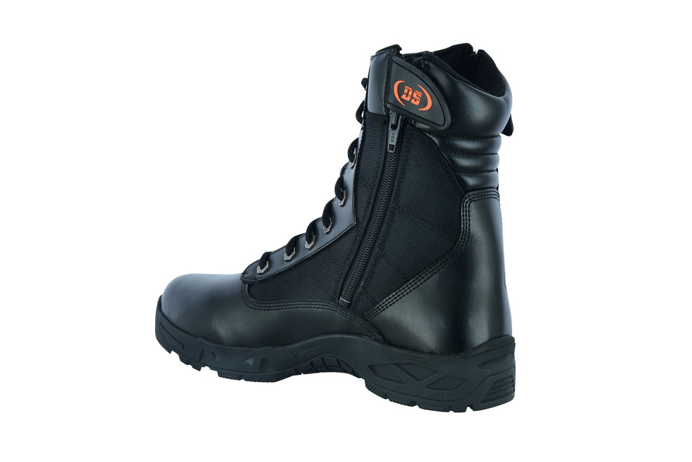RC9782 Men's 9'' Tactical Boots