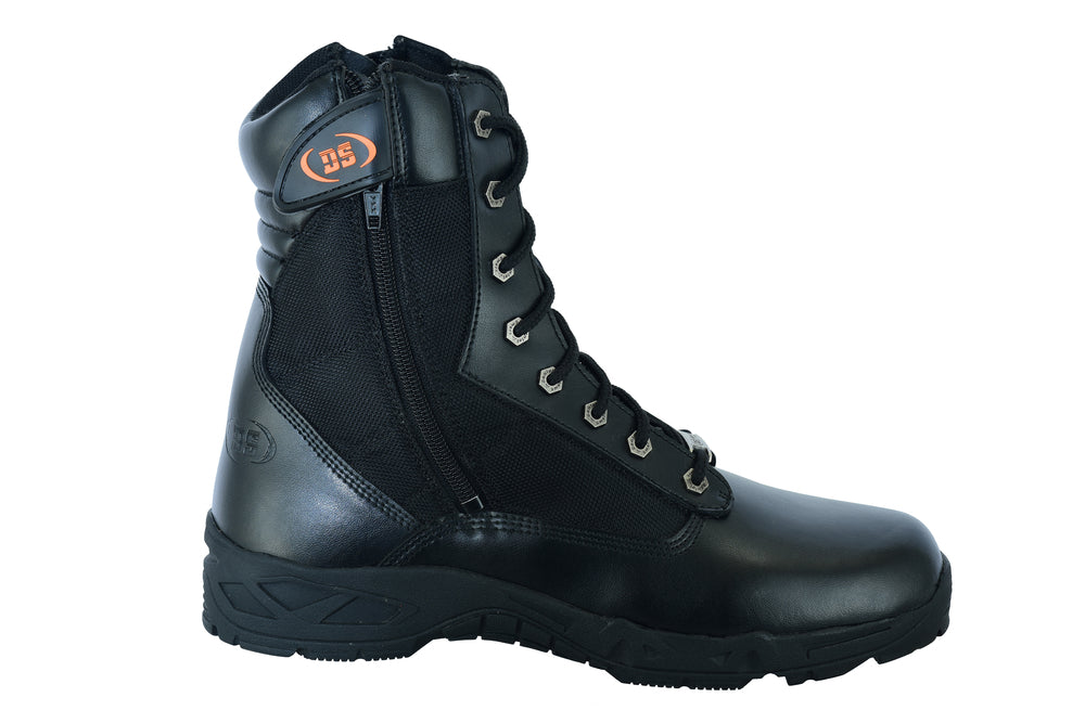 RC9782 Men's 9'' Tactical Boots