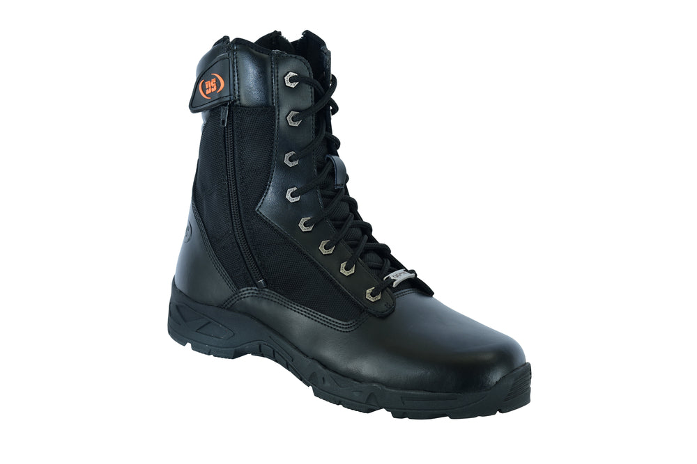 RC9782 Men's 9'' Tactical Boots