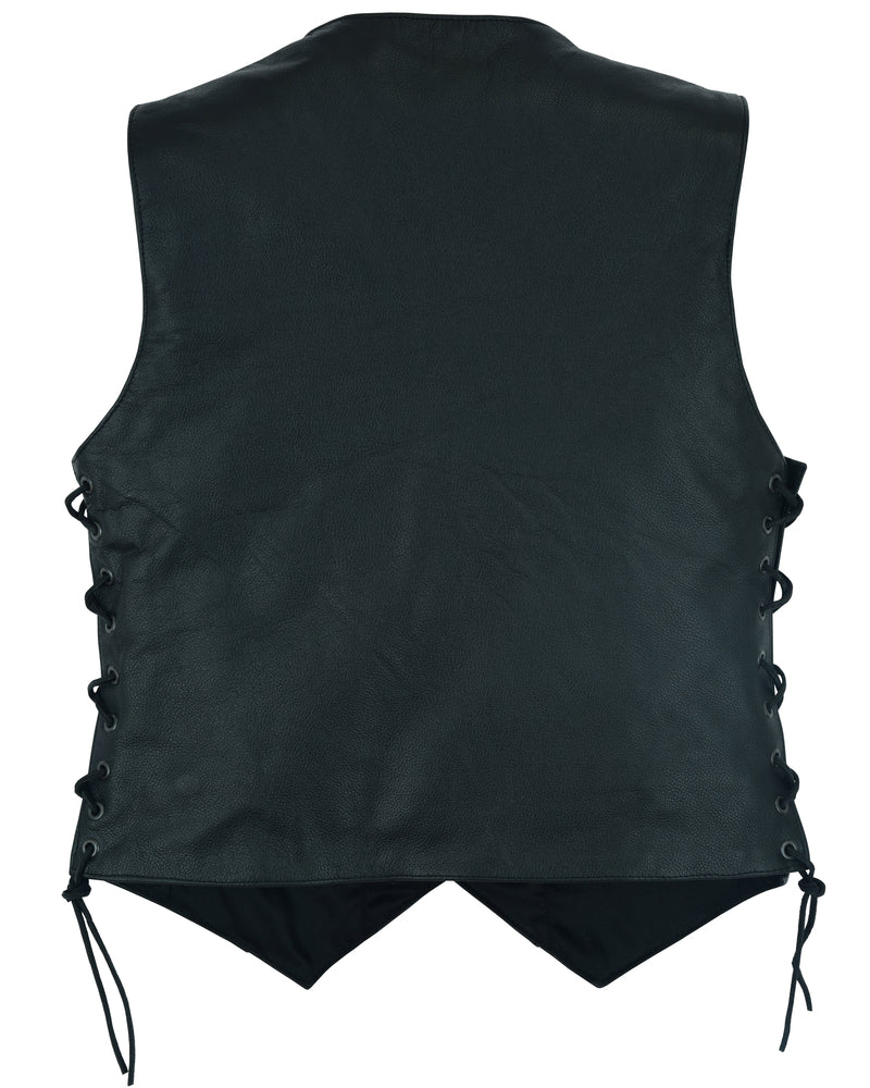 RC201  Women's 6 Pocket Utility Vest