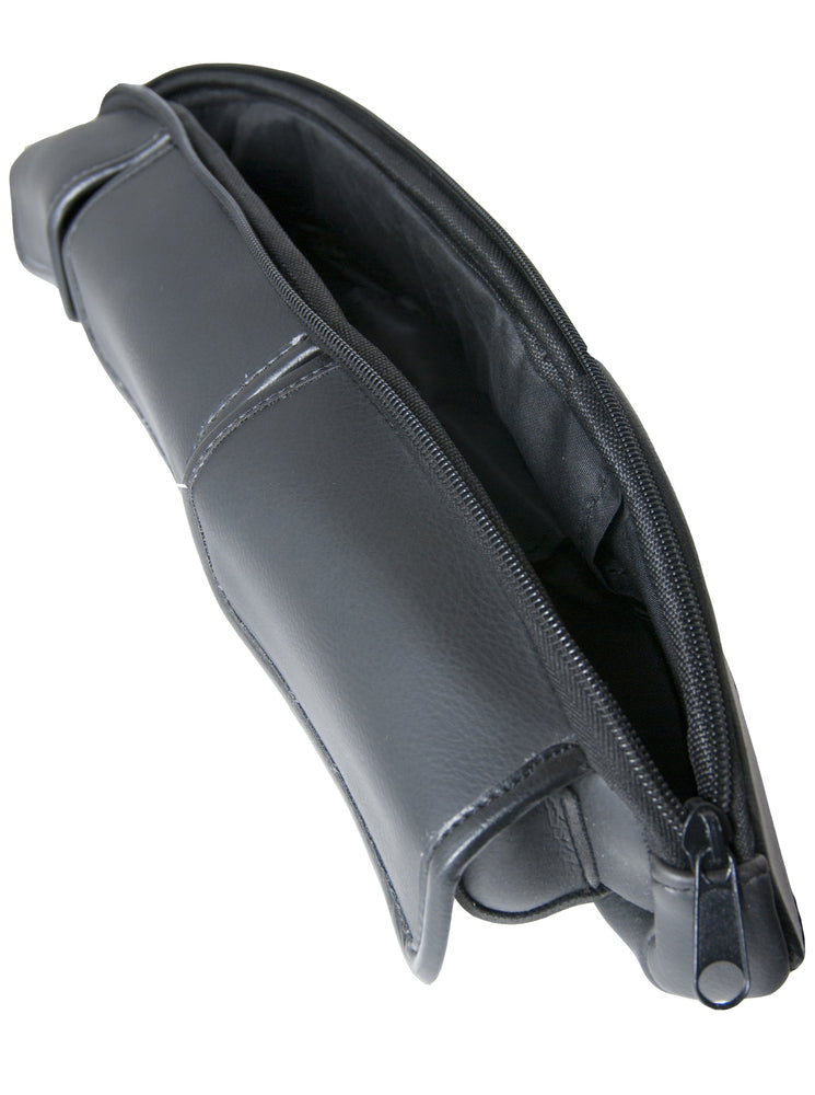 RC5801 Four- Pouch Windshield Bag