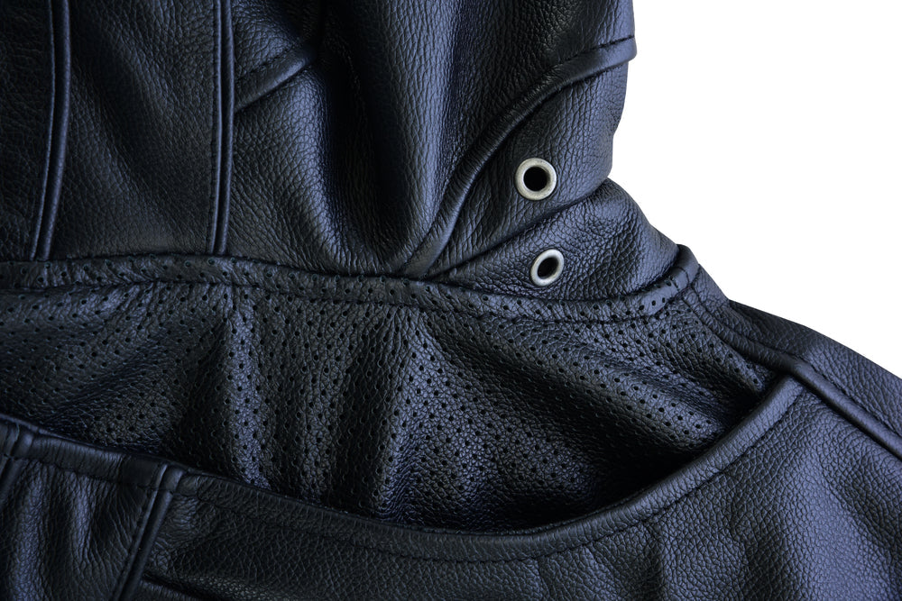 RC701TALL Men's Sporty Scooter Jacket - TALL