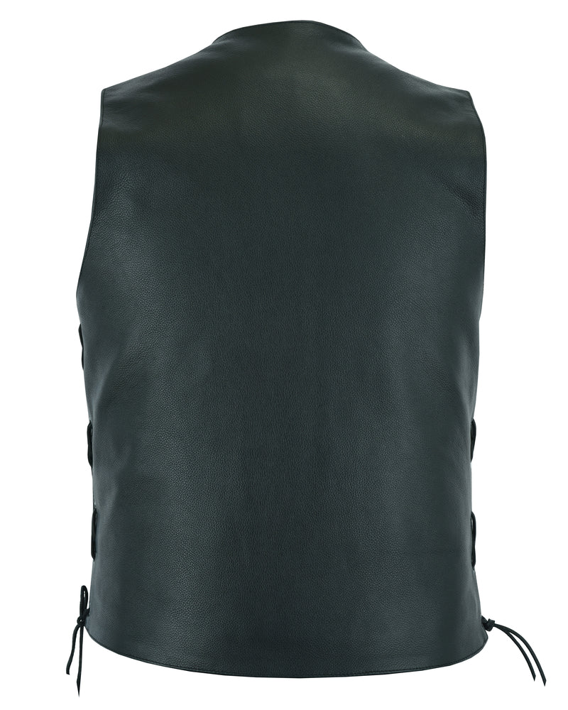 RC100 Men's Ten Pocket Utility Vest