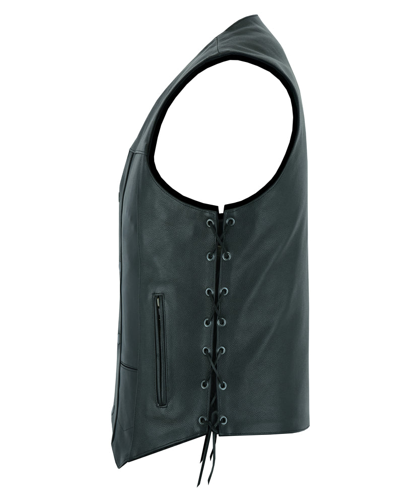 RC100 Men's Ten Pocket Utility Vest