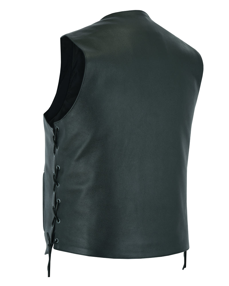 RC100 Men's Ten Pocket Utility Vest