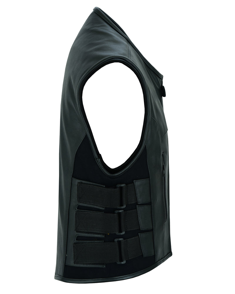 RC007 Men's Updated SWAT Team Style Vest