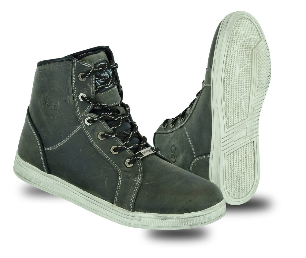 RC9735 Men's Waterproof Riding Shoes