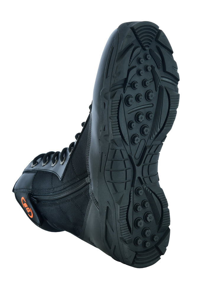 RC9782 Men's 9'' Tactical Boots