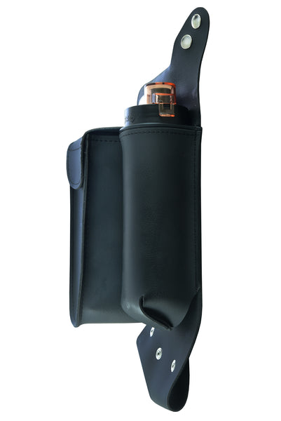 RC5826L Crash Bar Bag - Left Side